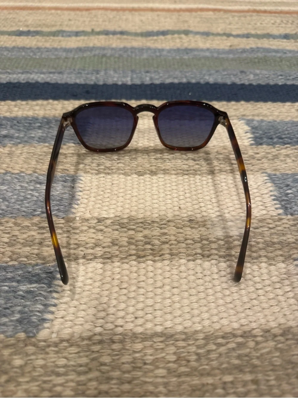 Polarized sunglasses